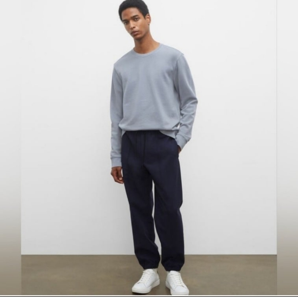 NWOT Club Monaco Tech Jogger Pant, XL